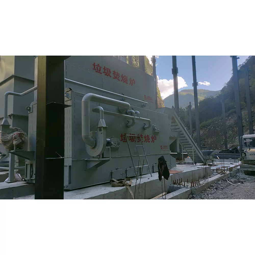 Bagaimanakah Peralatan Rawatan Sisa Domestik Dapat Meningkatkan Sanitasi Bandar?